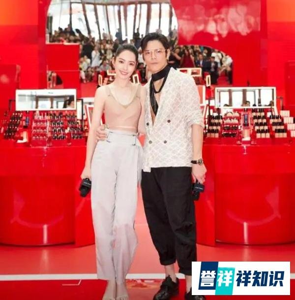 郭碧婷向佐在意大利结婚，婚纱照仙气十足，p图过度太像萧敬腾，婚讯：往后余生只有你