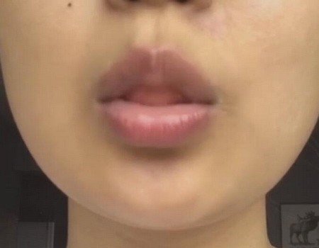 口香糖怎么在嘴里打响