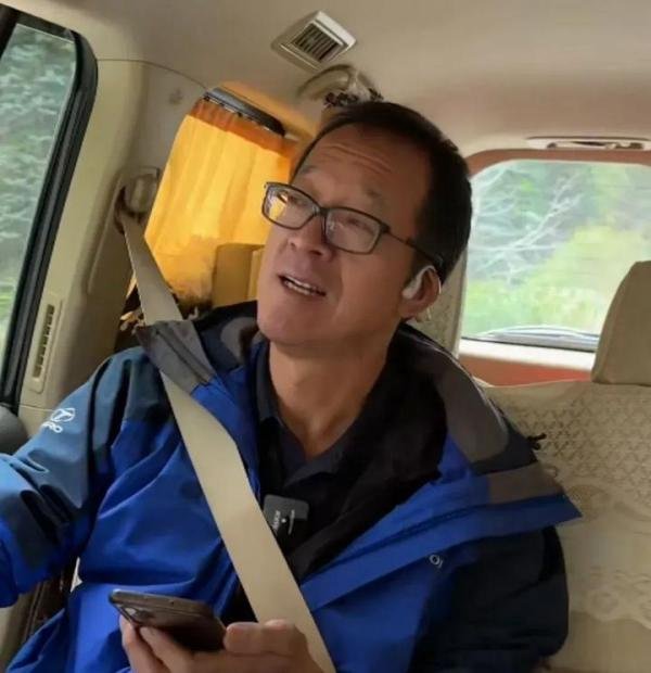 董宇辉在北京买房了