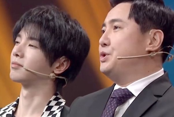 华晨宇包场支持沈腾新电影，华晨宇为何如此支持沈腾