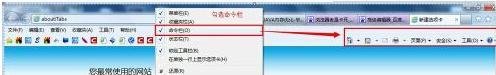 我电脑的IE浏览器为什么一打开就卡死了