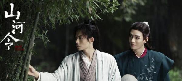 龚俊一天6条热搜上榜，影响力不输肖战，电视剧综艺齐开花