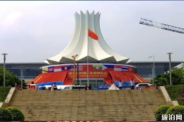 东盟博览会2019时间调整还放假吗