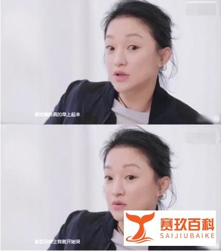 海清言论惹争议：中生代女演员的尬与困