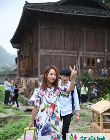 杨紫白举纲同居 白举纲女朋友杨紫