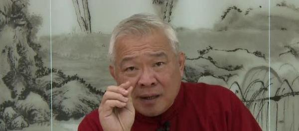 奇人朱高正