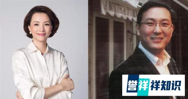董卿的老公密春雷失联3个月：亏损100亿导致破产，替夫还债复出？