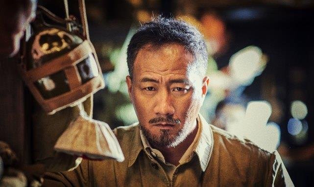 电影《长津湖》热映中，胡军演的“雷公”为何能令众人感动？