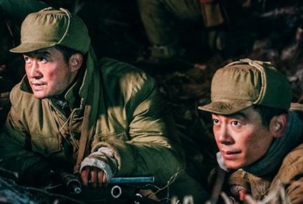 《战狼2》官方发文祝贺《长津湖》，具体是如何祝贺的？