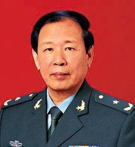 罗援将军——军事科学院世界军事研究部原副部长、博士生导师