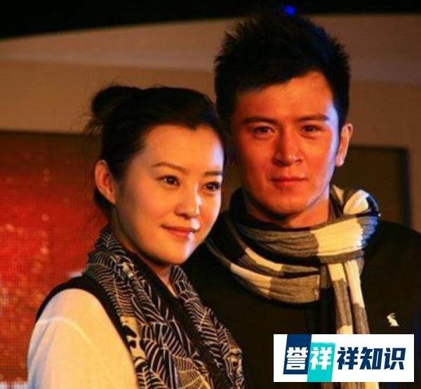 演员郝蕾怒斥郭家铭捆绑自己炒作：出卖姐做伪证，性取向贻笑大方