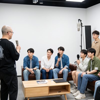 【广播剧】具体什么是PIA戏？导演一定要在现场么？