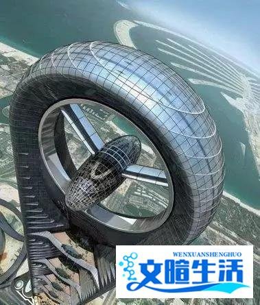 这里是项目经理的地狱,设计师的天堂,10大建筑颠覆你的三观
