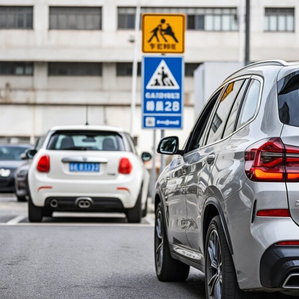 12123违停驶离提醒会被处罚吗