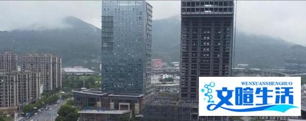 福州悲催的烂尾楼，大平层单套价值800万，为何停工至今