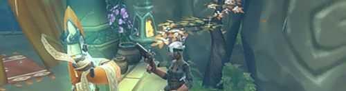 火炬之光2不用重置地图就能刷新BOSS方法