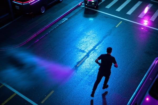 《末路1997》大结局