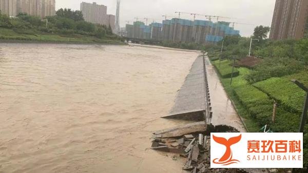 科普|为什么暴雨后几天的自来水不能喝？？？