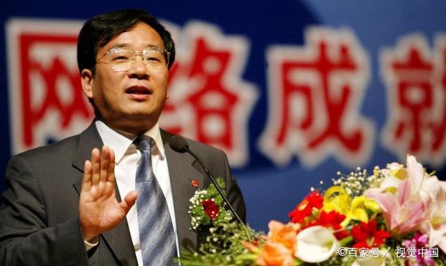 曾与阿里“互称南北”，喊话要马云道歉的郭凡生，如今过得怎样？