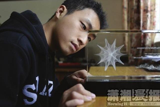 谭泽睿的介绍