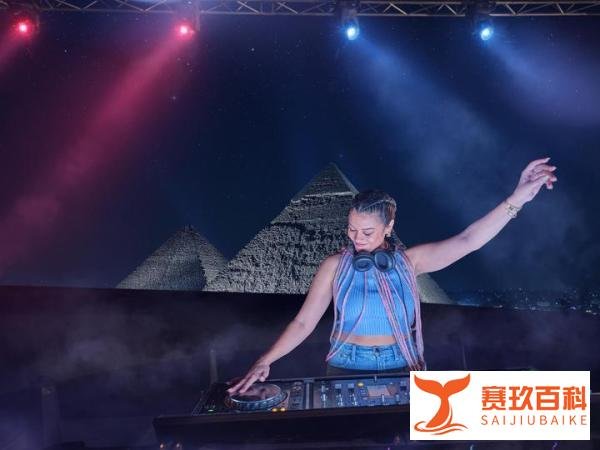 埃及旅游局亮相COTTM 2024中国出境旅游交易会