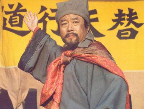 宋江智取无为军概括