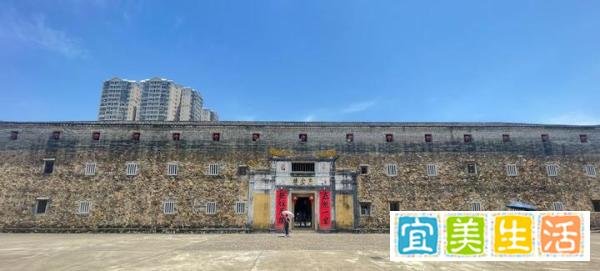 2025年五一假期：梅州