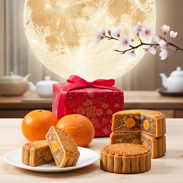 中秋节送礼6个大忌