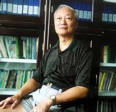 杨弘远的人物经历