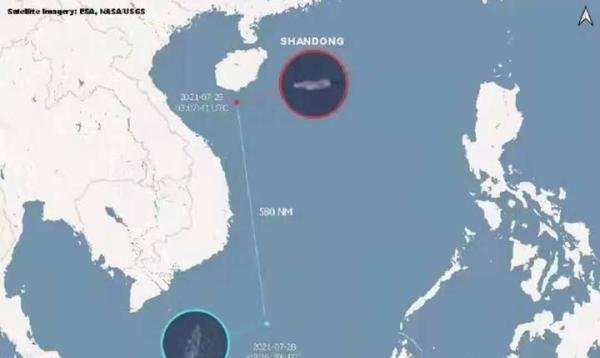 张宏良：中国的12海里领海线究竟在哪里？