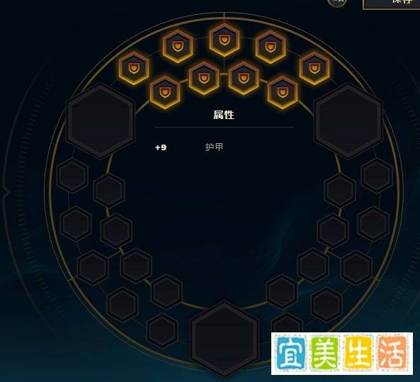 英雄联盟上单鳄鱼的天赋与符文