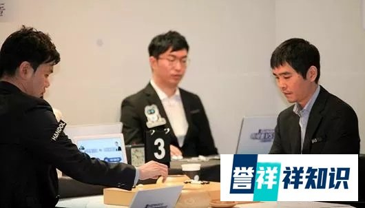 李世石最后一战不敌AI“韩豆”！唯一战胜过AlphaGo的男人正式退役