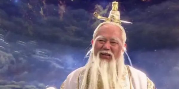 杨眉大仙比鸿钧老祖谁厉害
