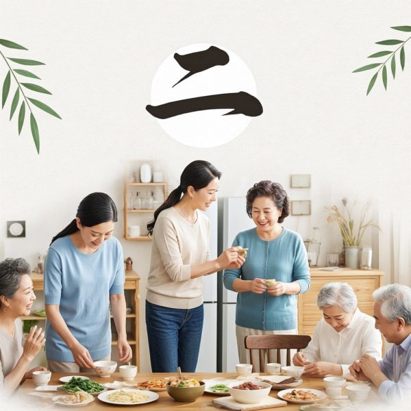 在姨母家日子中字2的创作背景和含义