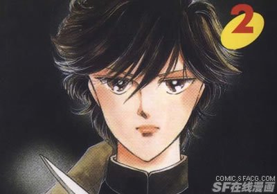 黄金花鬼的介绍