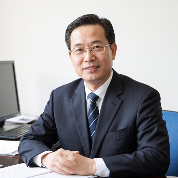 杨秀理什么级别干部
