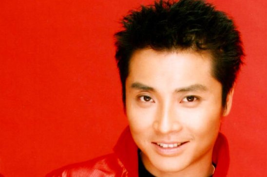 黄鹤翔是哪一年出生的