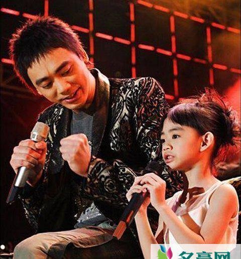 苏见信老婆是谁 苏见信的老婆和女儿