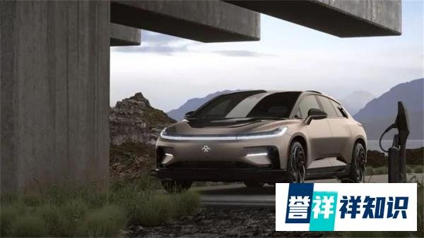 贾跃亭的造车梦，又一次濒临窒息！