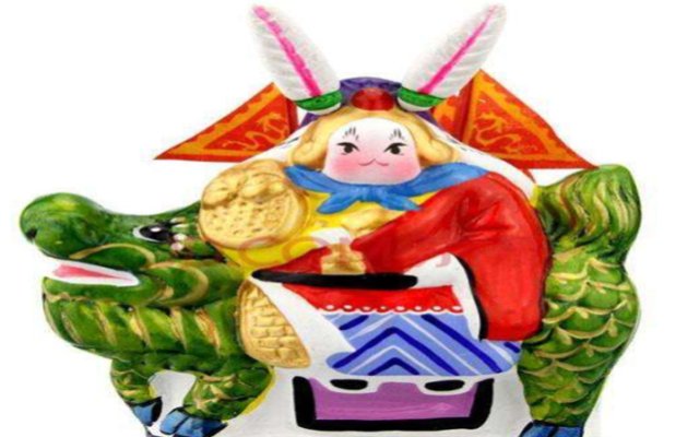 福建地区人们信奉的“兔儿神”，究竟是个怎样的神仙？