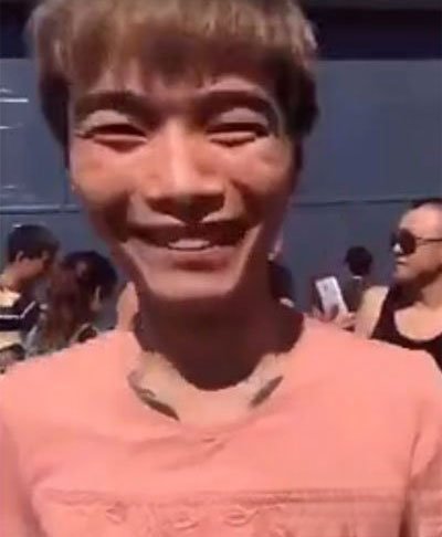 沈阳魏龙是什么人，干什么的？