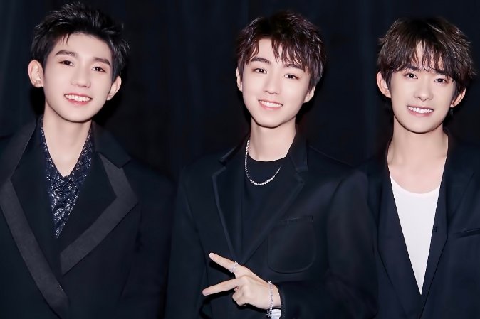 tfboys优酷直播要钱吗