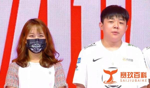 临危受命成院长，新人Neny是否能成国产上单的未来之星