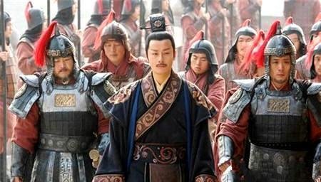 平定诸吕之乱后,究竟是什么原因让刘恒继位的?