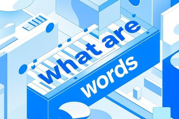 whatarewords歌词 中文
