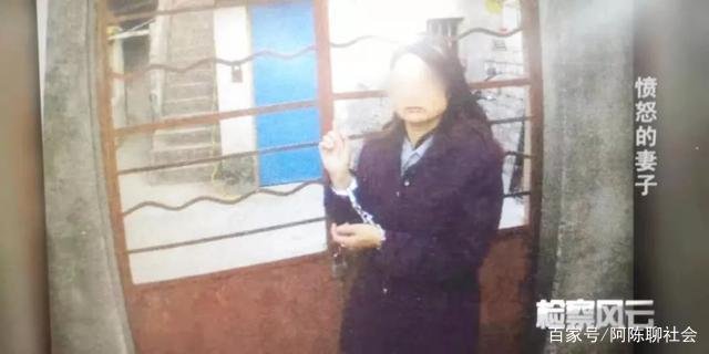 上海出租屋命案：丈夫出轨，女子深夜钻进丈夫房，妻子发怒酿惨剧，为何？
