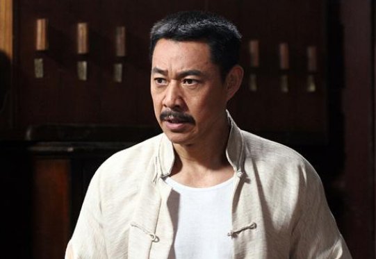 著名演员张丰毅,网传惊人的一面,这还是我们认识的影帝吗?