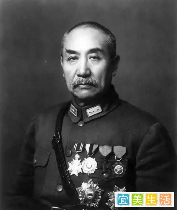 孙殿英是明朝孙承宗的后代吗？