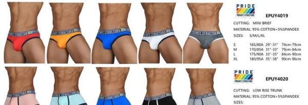 PRIVATE STRUCTURE品牌介绍