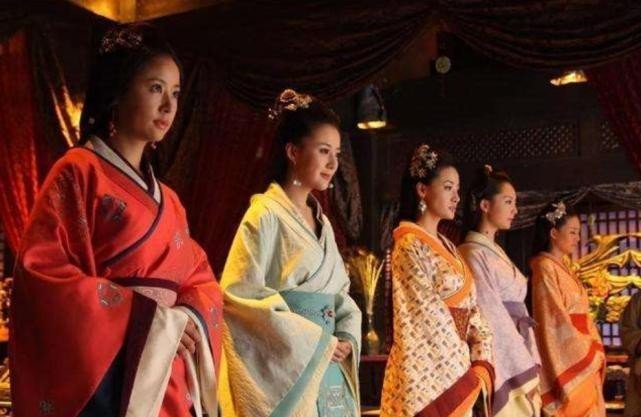 “聘则为妻，奔则为妾”是什么意思啊？
